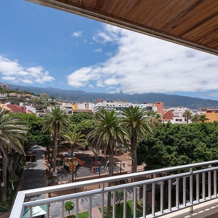 Magnifico Piso 2 Dormitorios Con Vistas Puerto de la Cruz  Exteriér fotografie