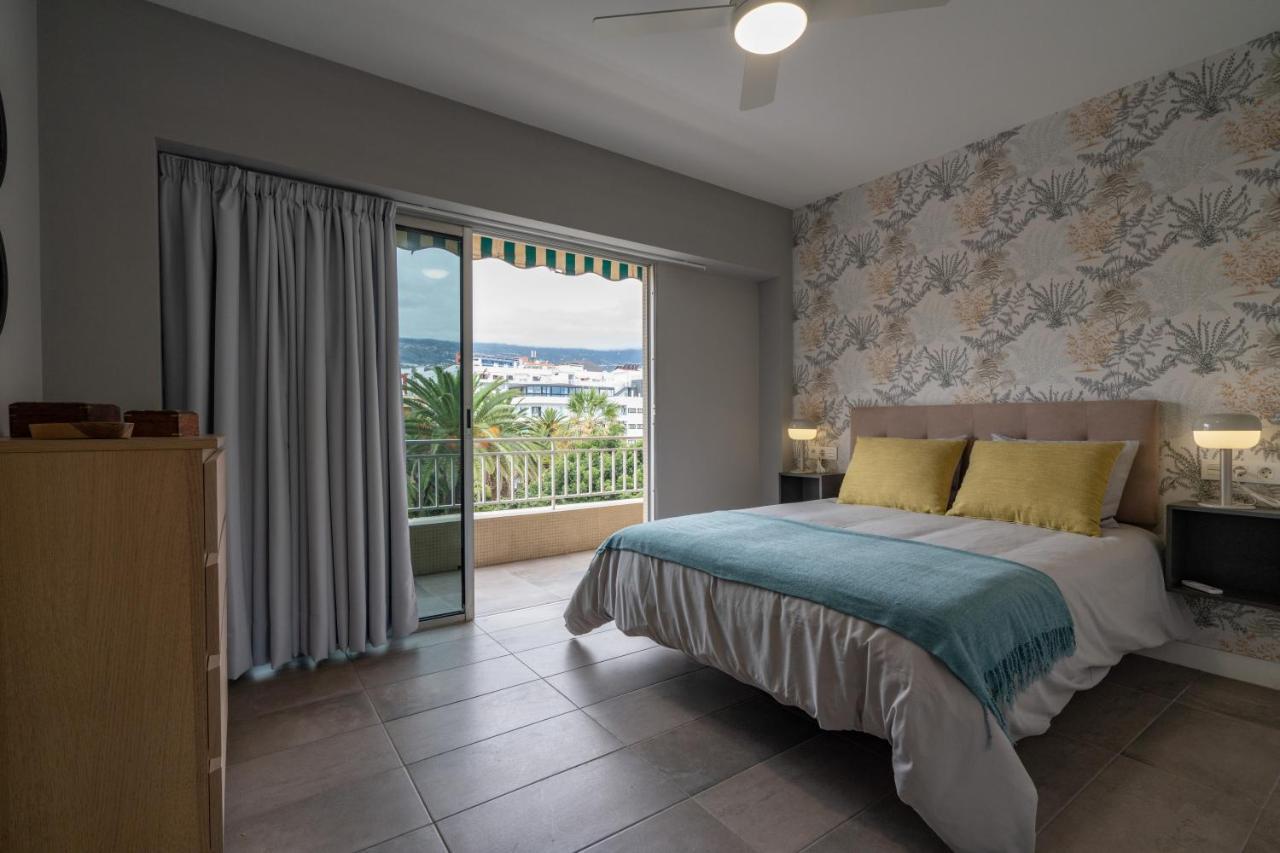 Magnifico Piso 2 Dormitorios Con Vistas Puerto de la Cruz  Exteriér fotografie